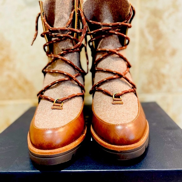 Maddie Boot - Picture 7 of 7